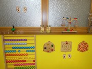 Čarodějnický den ve školce